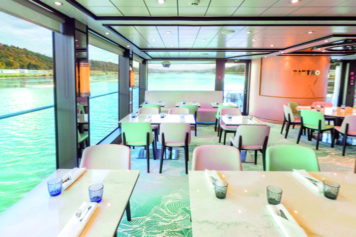Bistro